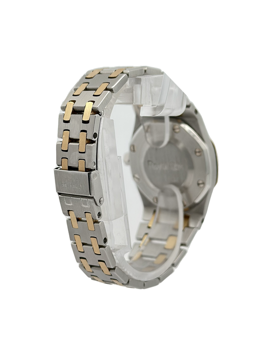 Miniature : AUDEMARS PIGUET ROYAL OAK LADY AUTOMATIC - 8638 - 12.000€