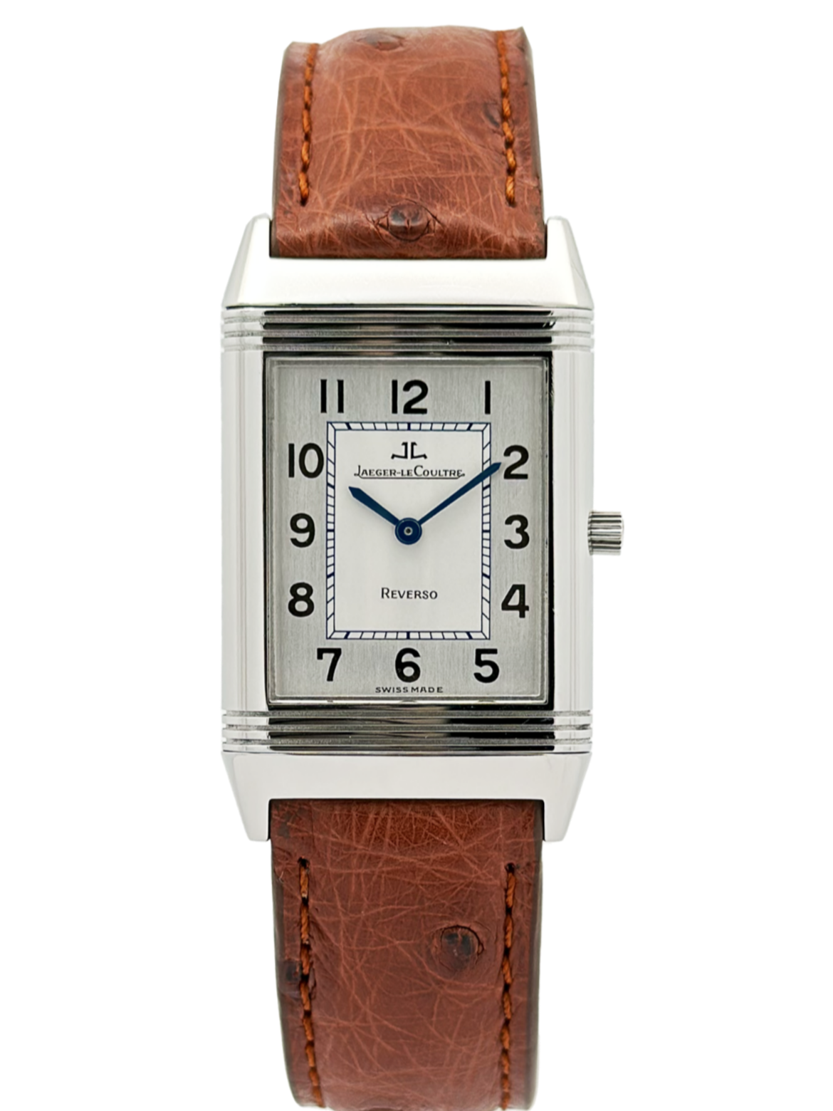JAEGER-LECOULTRE REVERSO MECHANICAL -  4.400€