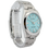 Thumbnail: ROLEX OYSTER PERPETUAL 36 "TURQUOISE" - 126000 - 12.300€