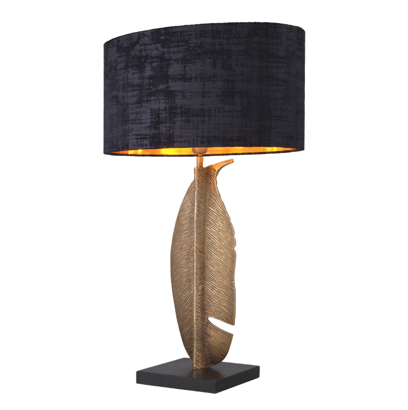 Thumbnail: Laualamp Foglia