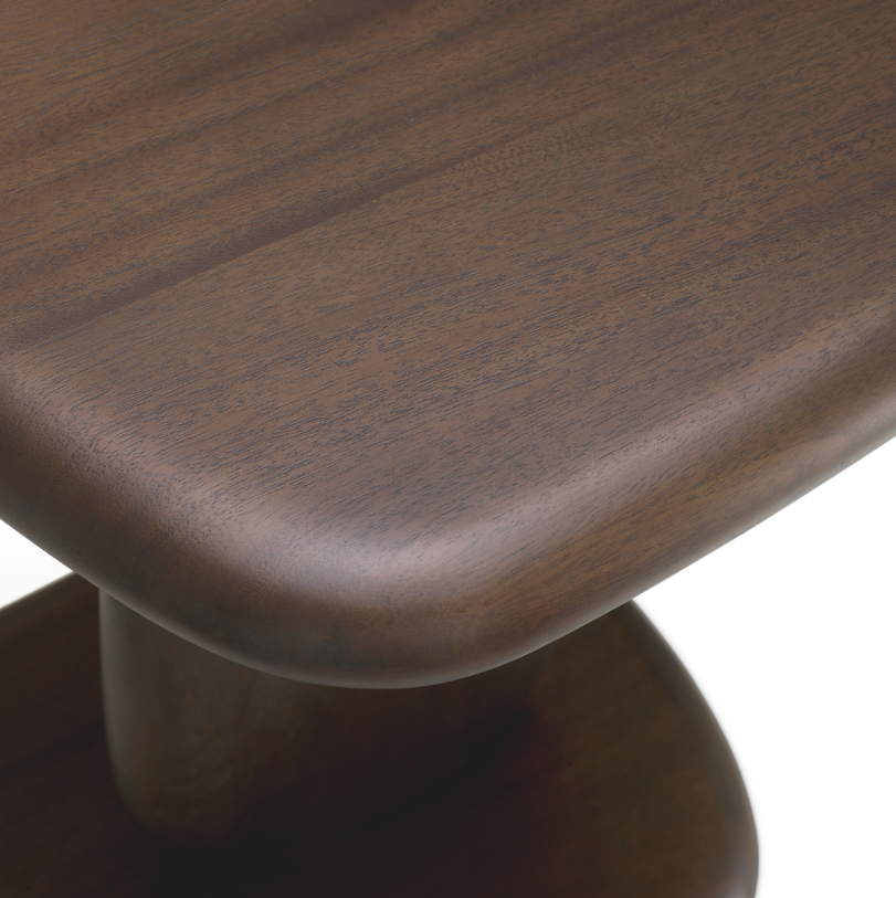 Thumbnail: Side table Windsor