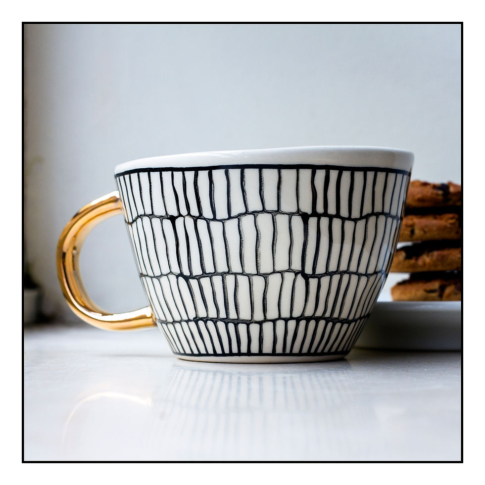 Miniatura: Taza Lalia