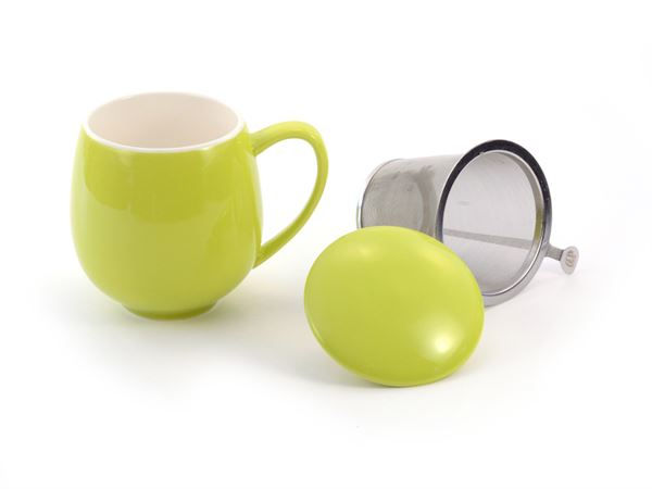 Miniatura: Taza Saara