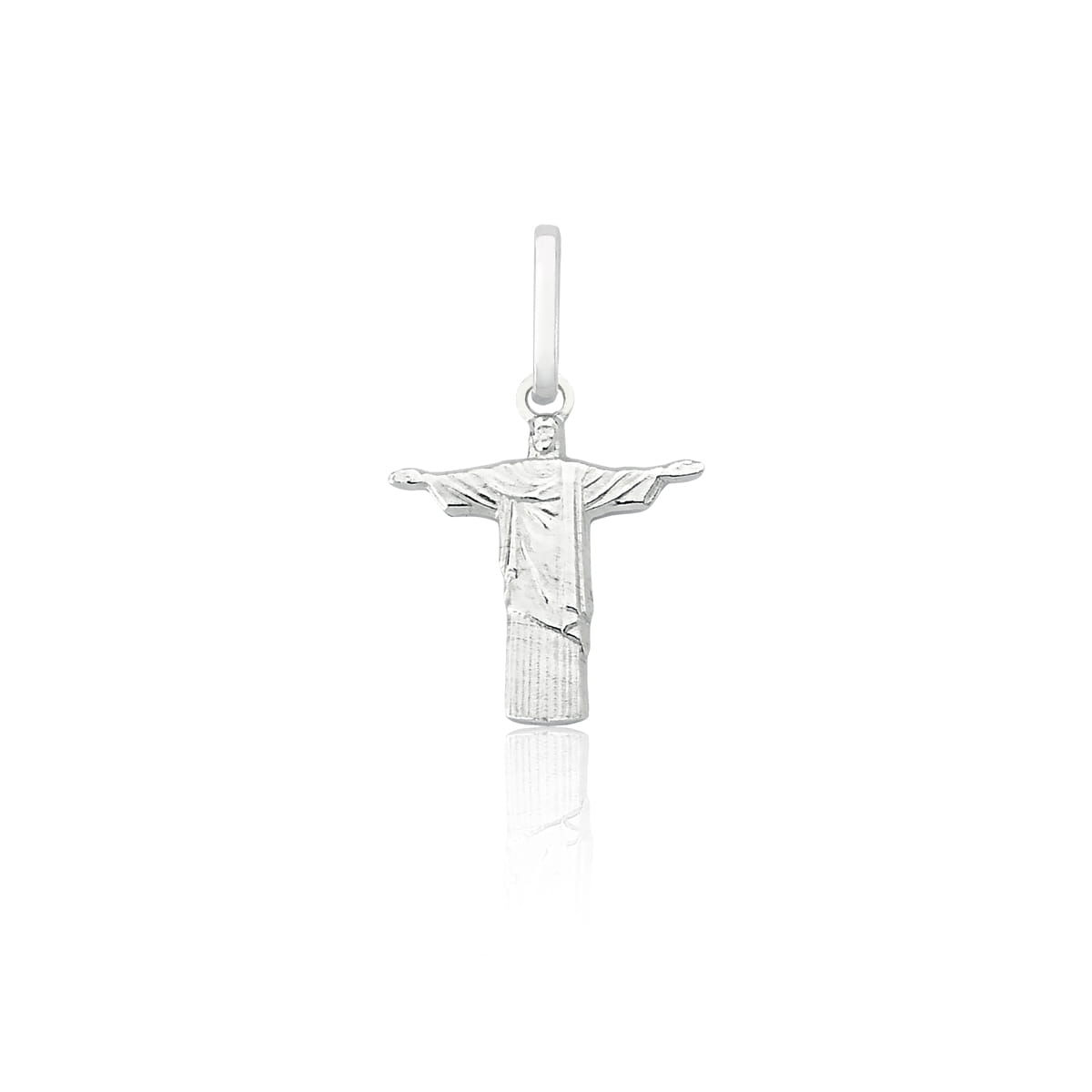 Christ the Redeemer pendant