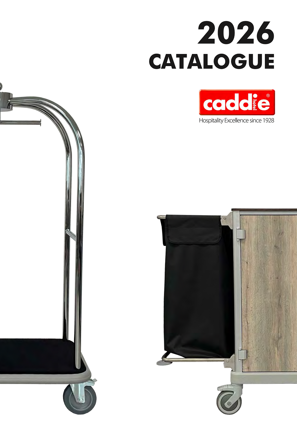 Caddie Hotel