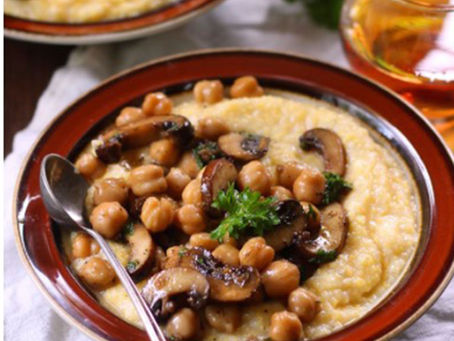 It's not the big changes but little things you do and consume daily that effects your health.