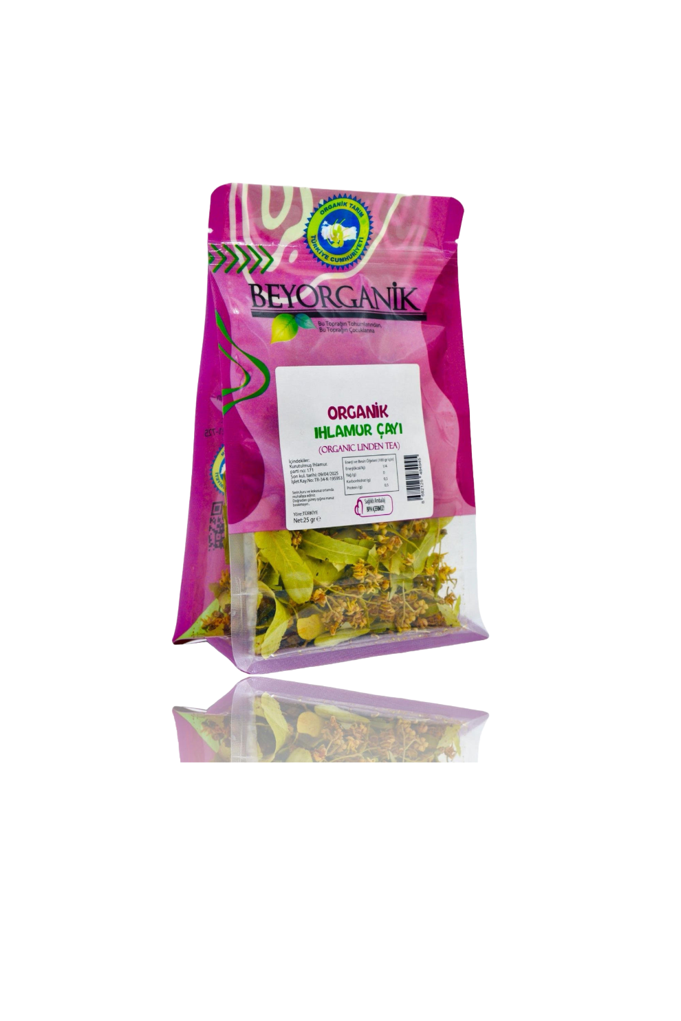 Linden Thee - Ihlamur