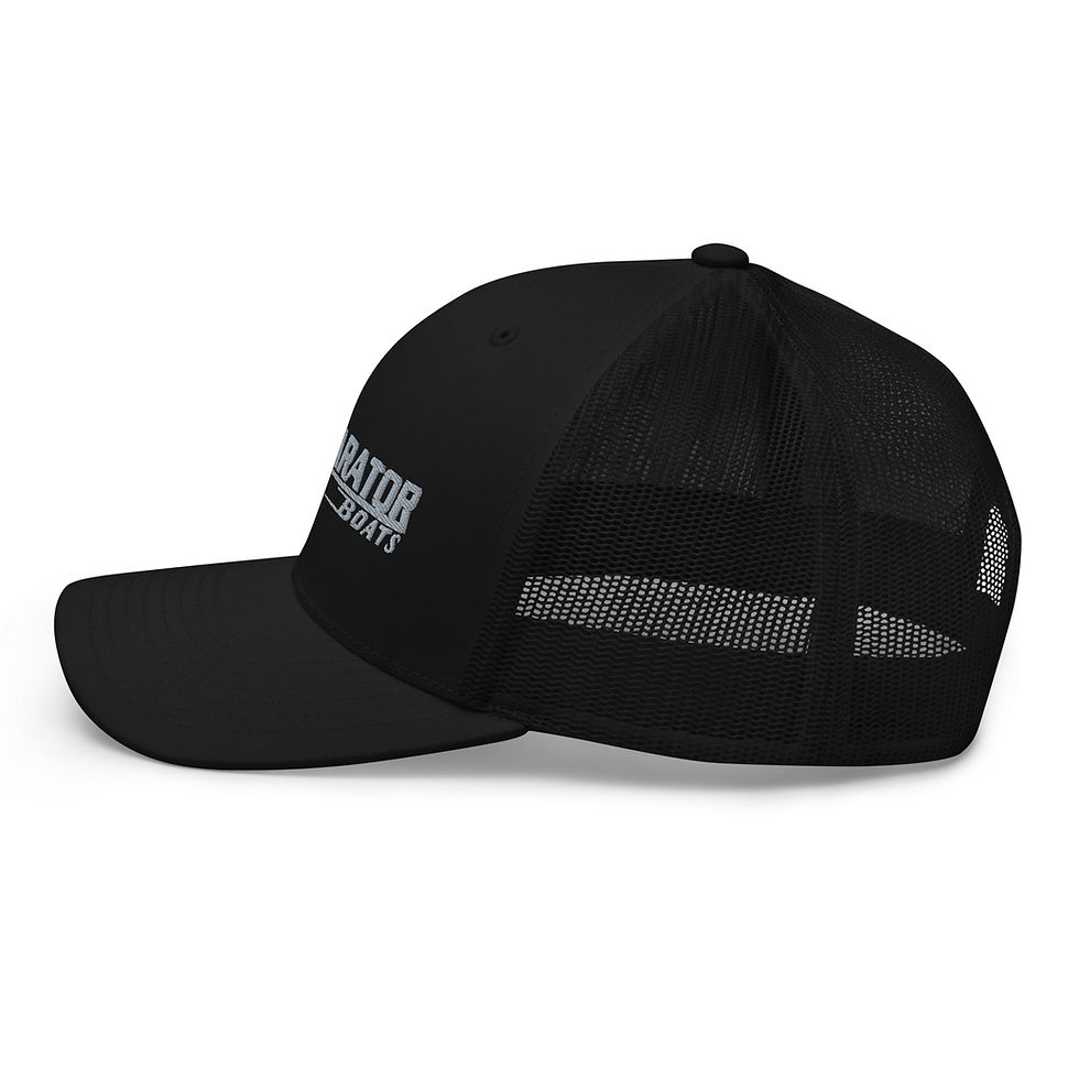 Thumbnail: Trucker Cap