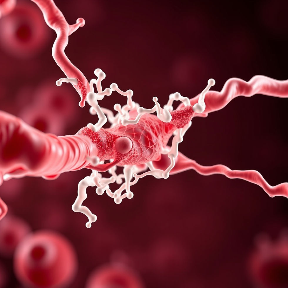 Can Nattokinase Help With Blood Clots? Science Explained