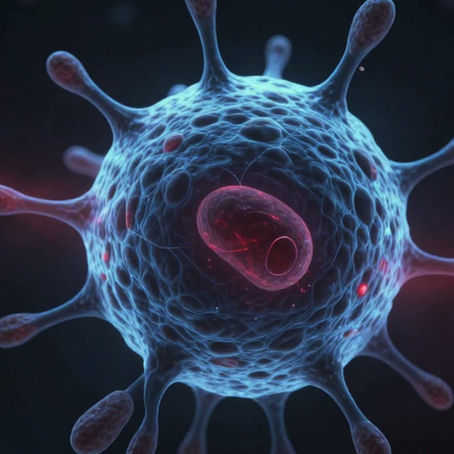 NMN and Sirtuins: How Cellular Longevity Pathways Work