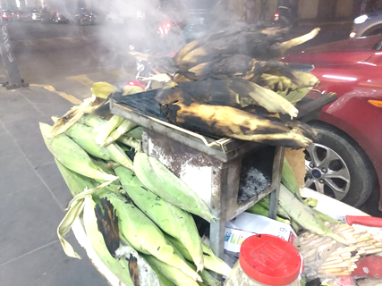 Tradición culinaria