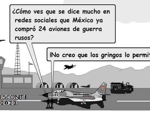 Viñeta de la semana