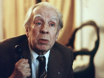 24 de agosto de 1899.- Nace Jorge Luis Borges