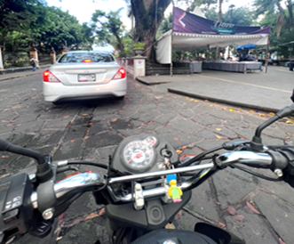 Motocicletas: una responsabilidad