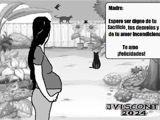 Viñeta de la semana