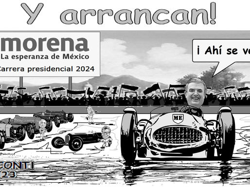 Viñeta de la semana