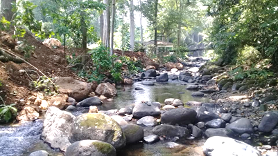 Inseguridad para los visitantes de La Pitaya