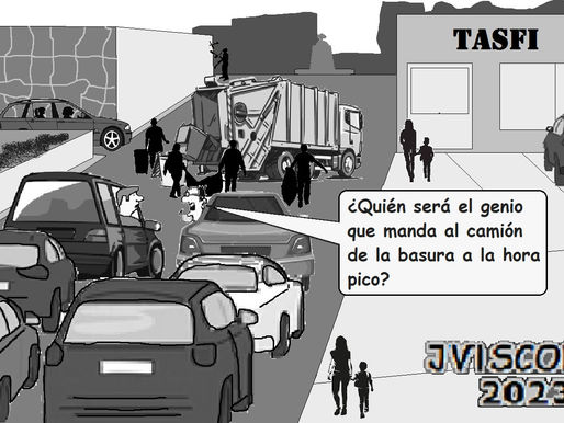 Viñeta de la semana