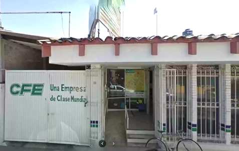 Confusión y molestia por aviso impreciso de corte de luz