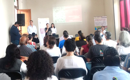 Presenta SEDATU propuesta del Programa Municipal de Desarrollo Urbano