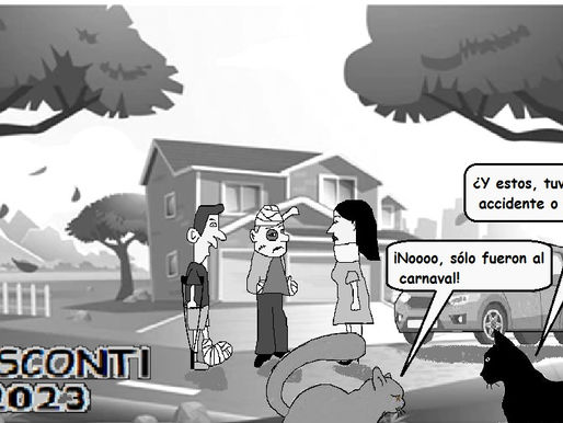 Viñeta de la semana