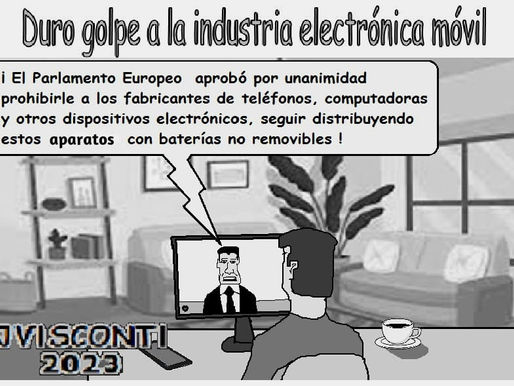 Viñeta de la semana