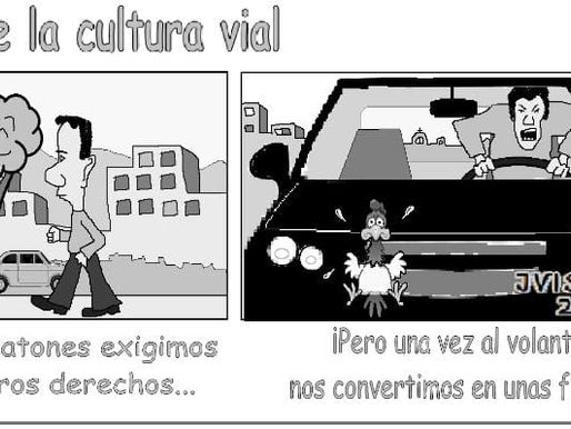 Viñeta de la semana
