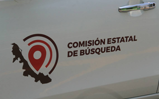 Anuncian cambios en la Comisión Estatal de Búsqueda