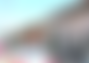 Techos deteriorados: peligro para transeúntes