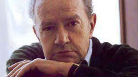 16 de mayo de 1918 - Nace el escritor Juan Rulfo