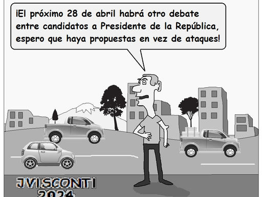 Viñeta de la semana