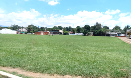 Ejemplo de coordinación vecinal