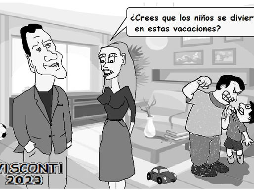 Viñeta de la semana