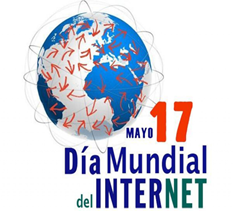 17 de mayo. - Día Mundial del Internet