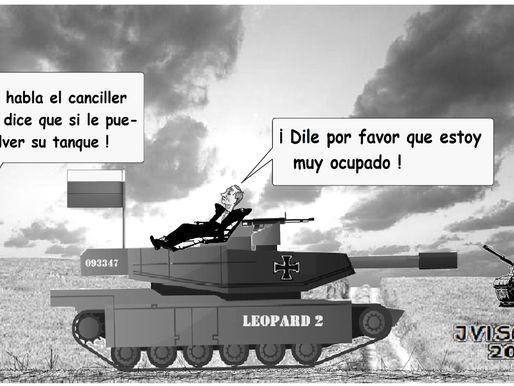 Viñeta de la semana