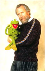 24 de septiembre de 1936 - Nace Jim Henson, creador de The Muppets