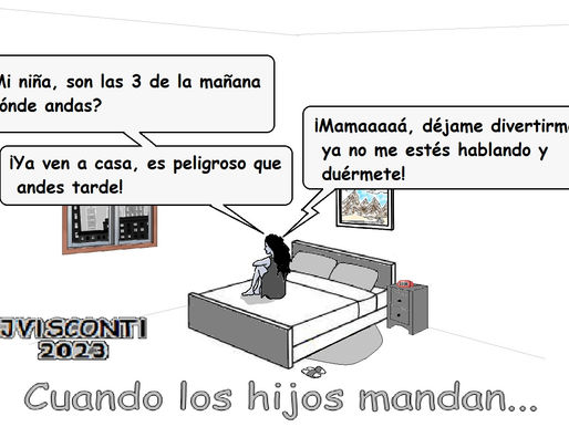 Viñeta de la semana