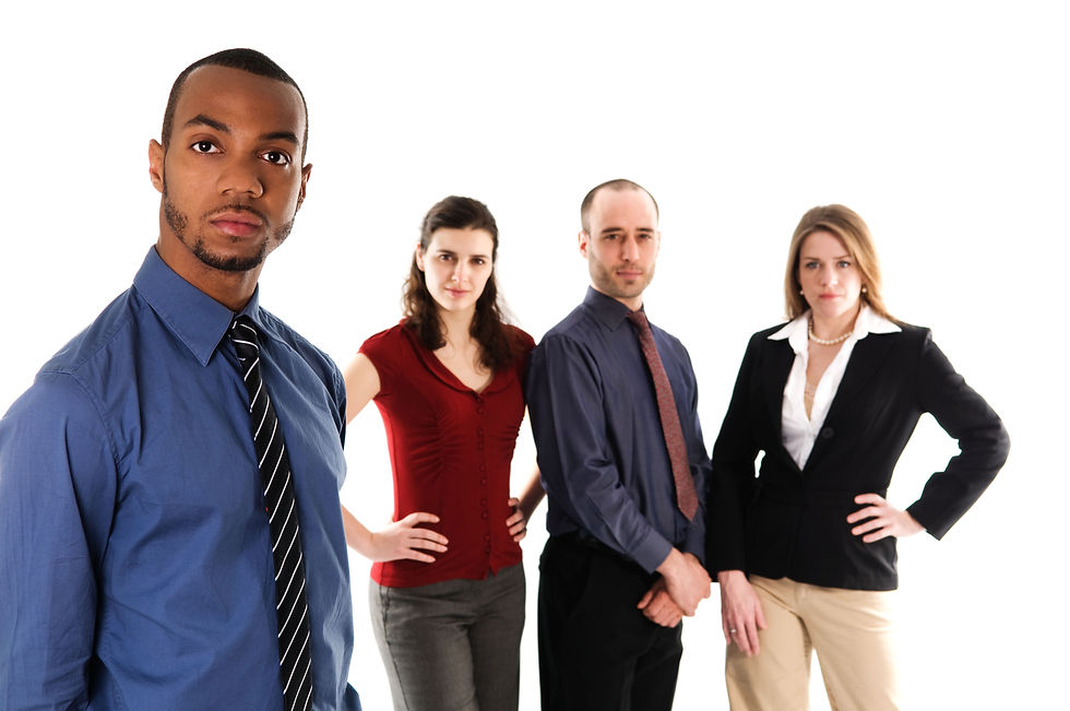 Consultancy, Training & Technology