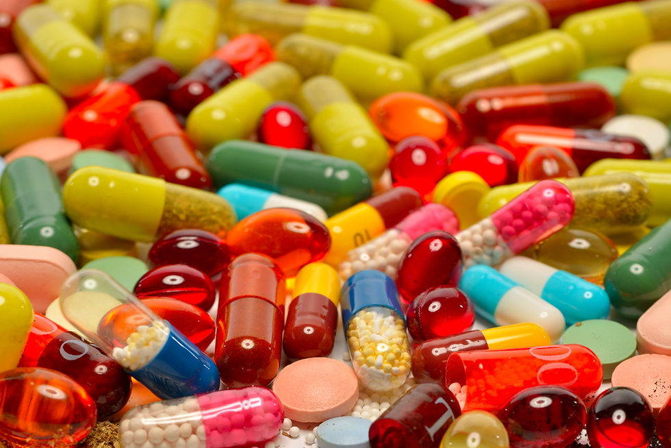 Pharma