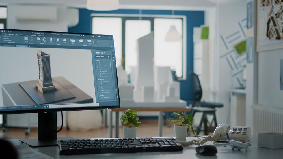 Best Cad software for architects
