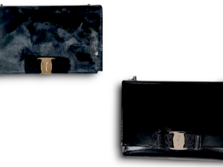 Luxury Salvatore Ferragamo Bags / Handbags/ Shoes Dry cleaning, Repair, Restoration services /shop near me