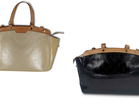 lv handbag restoration