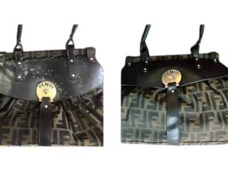 handbag restoration near me
