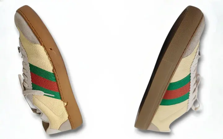 leather shoe outer sole replacement