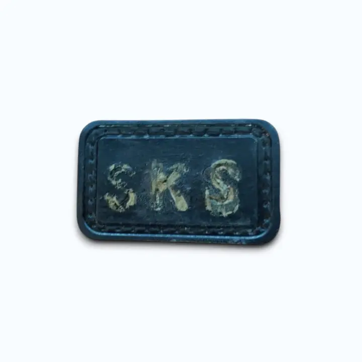 tumi patch