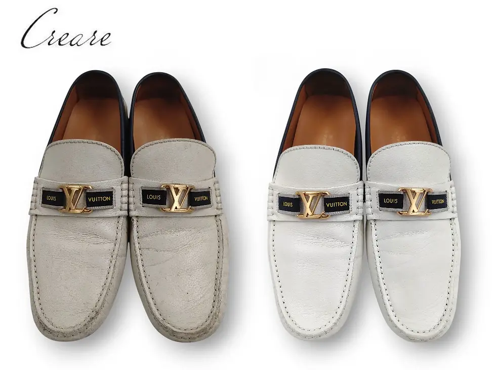 shoe dry cleaning near me