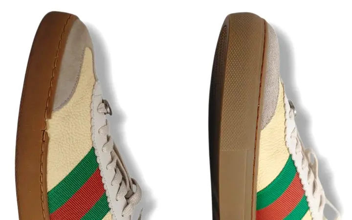 leather shoe sole replacement