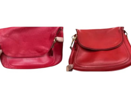 handbag repair shop near me