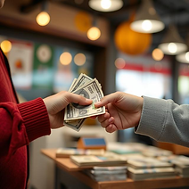 money