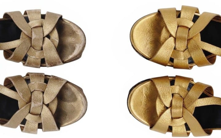 YSL Heels Recolor Service